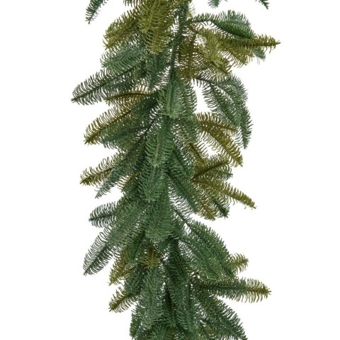 FESTONE NOBILIS 2 COLORI VERDE CM.270